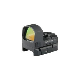   Vector Optics Frenzy-S 1x17x24 MOS Multi szálkeresztes Reflex Sight