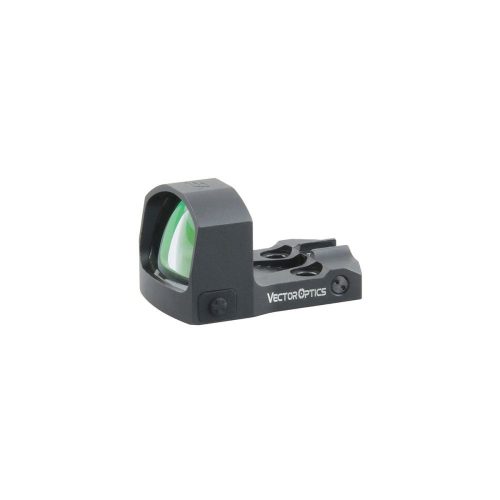 Vector Optics Frenzy-S 1x17x24 MOS Multi szálkeresztes Reflex Sight