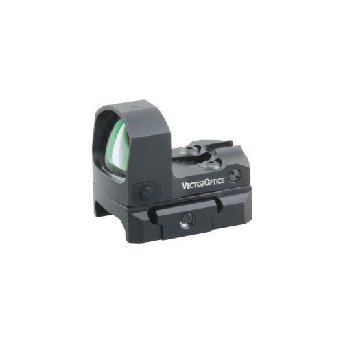 Vector Optics Frenzy-S 1x17x24 MOS Multi szálkeresztes Reflex Sight
