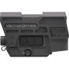 Vector Optics Frenzy Plus 1x31x26 Multi Red Dot sight