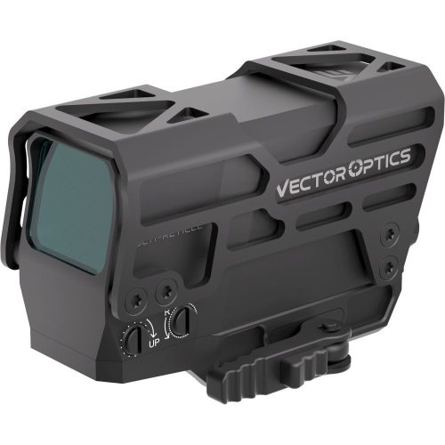 Vector Optics Frenzy Plus 1x31x26 Multi Red Dot sight