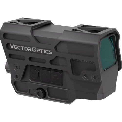 Vector Optics Frenzy Plus 1x31x26 Multi Red Dot sight