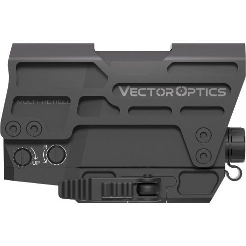 Vector Optics Frenzy Plus 1x31x26 Multi Red Dot sight