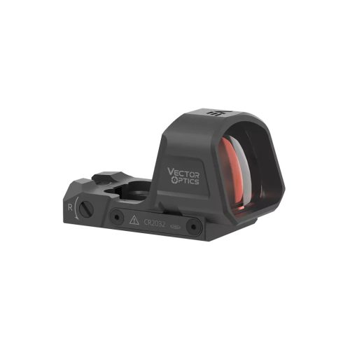 Vector Optics Frenzy F3 26x32 MRT Red Dot Sight