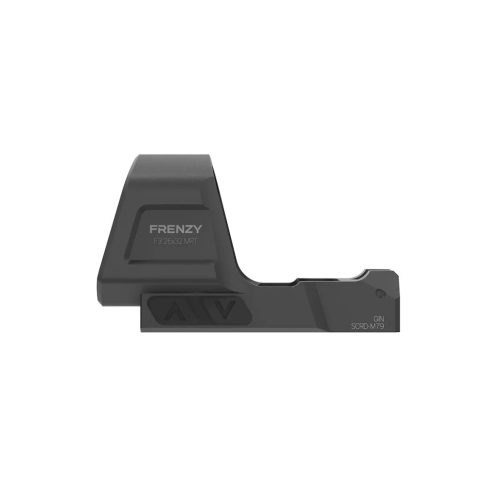 Vector Optics Frenzy F3 26x32 MRT Red Dot Sight