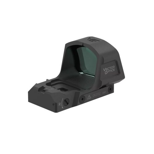 Vector Optics Frenzy F3 26x32 MRT Red Dot Sight