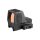 Vector Optics Frenzy Plus 1x22x32 Solar Red Dot