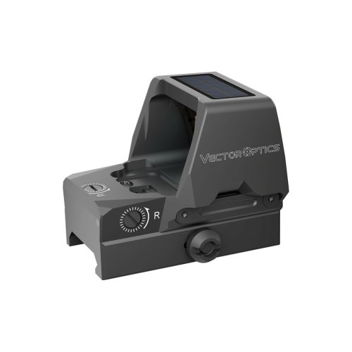 Vector Optics Frenzy Plus 1x22x32 Solar Red Dot