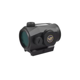 Vector Optics Scrapper 1x25 multipontos Red Dot napelemmel