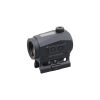 Vector Optics Scrapper 1x25 multipontos Red Dot napelemmel