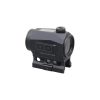 Vector Optics Scrapper 1x25 multipontos Red Dot napelemmel
