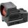 Vector Optics Frenzy-X 1x19x26 MRS GenII Solar Power Multi-Reticle