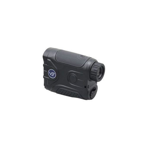 Vector Optics Paragon 6x21 Digital Ballistic 2000 Yards lézeres távolságmérő