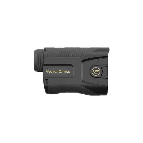 Vector Optics Paragon 7x25 GenIII Digital Ballistic 2400 Yards lézeres távolságmérő