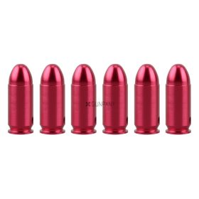 Vector Optics .45 ACP pufferlópatron készlet