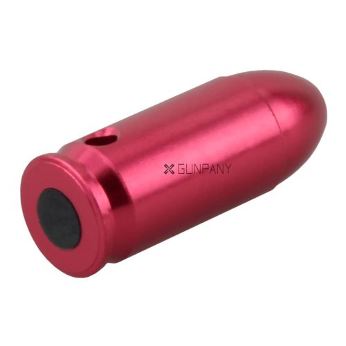 Vector Optics .45 ACP pufferlópatron készlet