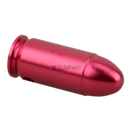 Vector Optics .45 ACP pufferlópatron készlet