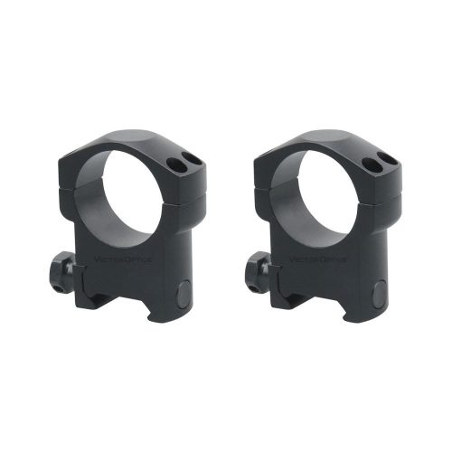 Vector Optics 30mm High Profile Scope Weaver gyűrűk