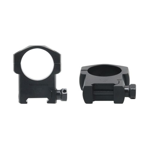 Vector Optics 30mm High Profile Scope Weaver gyűrűk