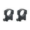 Vector Optics 30mm High Profile Scope Weaver gyűrűk