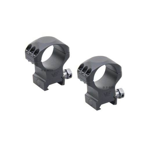 Vector Optics gyűrűs Picatinny szerelék 30mm, 32mm magas