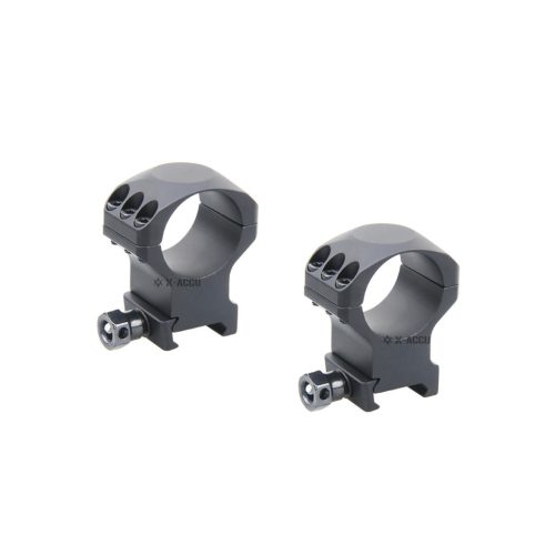 Vector Optics gyűrűs Picatinny szerelék 30mm, 32mm magas