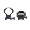 Vector Optics gyűrűs Picatinny szerelék 30mm, 32mm magas