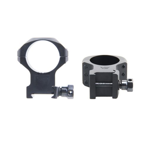 Vector Optics gyűrűs Picatinny szerelék 30mm, 32mm magas