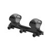 Vector Optics gyűrűs Picatinny szerelék 30mm, 35mm magas