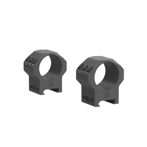 Vector Optics 30 mm alacsony Picatinny szerelék