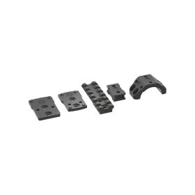 Vector Optics 30mm X-Accu szerelék szett (XASR-A03)