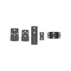 Vector Optics 30mm X-Accu szerelék szett (XASR-A03)