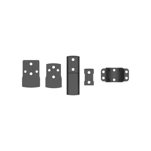 Vector Optics 30mm X-Accu szerelék szett (XASR-A03)