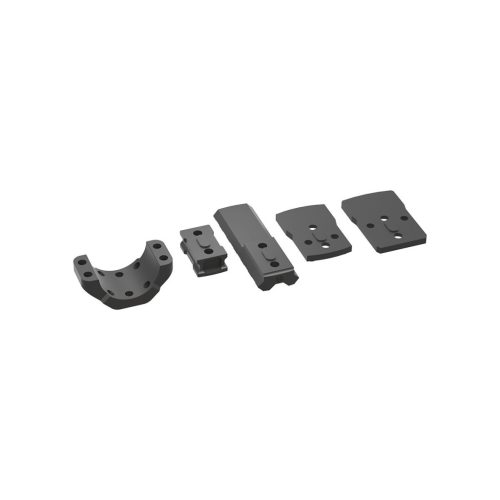 Vector Optics 30mm X-Accu szerelék szett (XASR-A03)