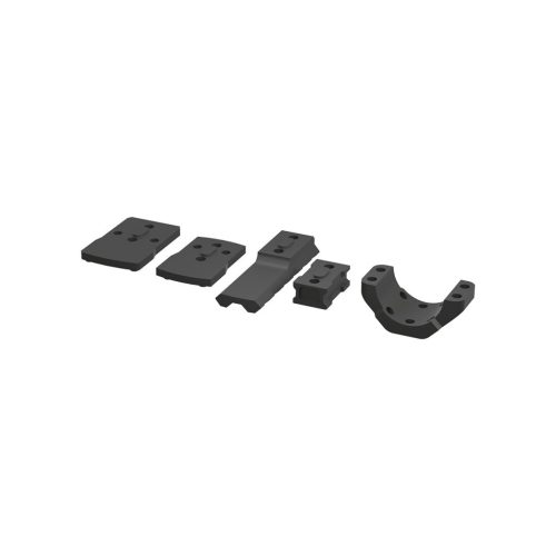 Vector Optics 30mm X-Accu szerelék szett (XASR-A03)