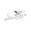 Vector Optics 30mm X-Accu szerelék szett (XASR-A03)