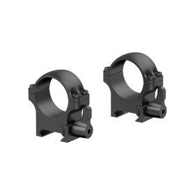 Vector Optics Weaver alacsony gyűrűs szerelék 30mm