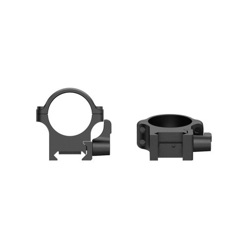 Vector Optics Weaver alacsony gyűrűs szerelék 30mm