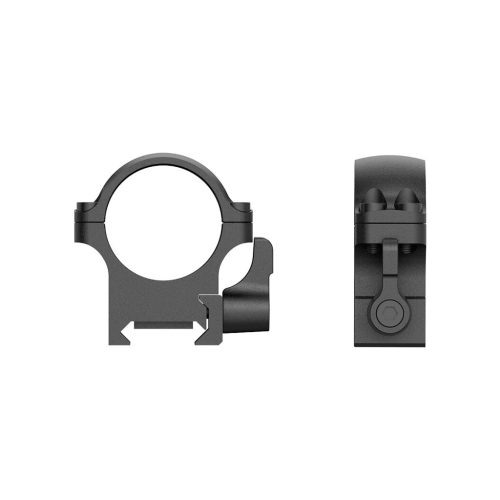 Vector Optics Weaver alacsony gyűrűs szerelék 30mm
