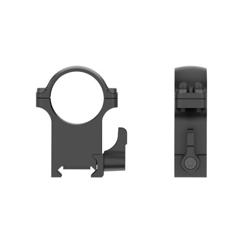 Vector Optics Weaver magas gyűrűs szerelék 30mm