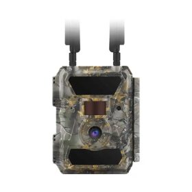 Willfine 100° 4.0P CG 4G vadkamera