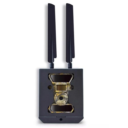 Willfine fém ház Trailcam 4.0/4.5 vadkamerákhoz