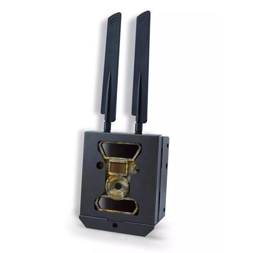 Willfine fém ház Trailcam 4.0/4.5 vadkamerákhoz