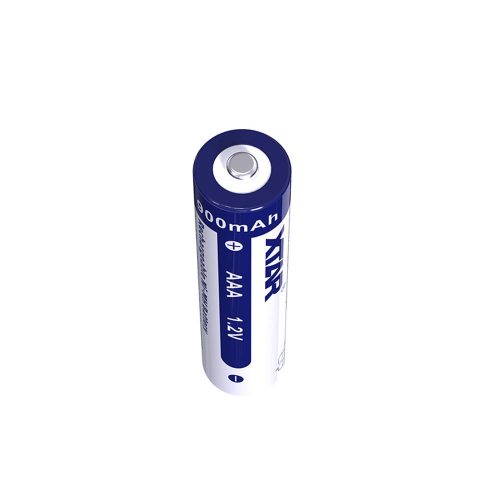 XTAR 4 x AAA 900mAh Ni-MH akkumulátor