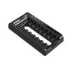 XTAR L8 AA/AAA 1.5V Li-ion/1.2V Ni-MH töltő
