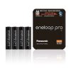 Panasonic Eneloop Pro AA akkumulátor 2500mAh - 4db