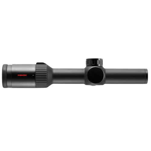 Minox RS-6 1-6x24 világítópontos céltávcső SFP #54