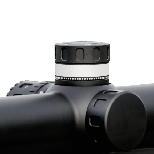 Minox RS-6 ballisztikai torony kupak