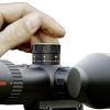 Minox RS-6 ballisztikai torony kupak
