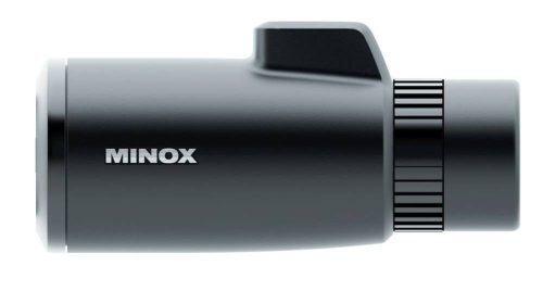 Minox MD 7x42 C hajós monokulár iránytűvel fekete